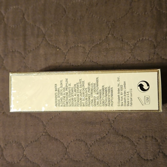 Elizabeth Arden Eight Hour Cream - Intensive Moisturizing Hand Treatment NWT - Picture 2 of 4